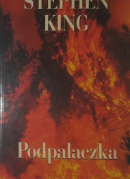 Podpalaczka (Prószyński i S-ka) - obrazek