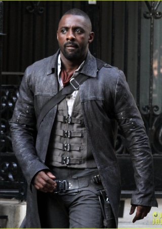Idris Elba - The Dark Tower (zdjÄcie FameFlynet) 04 - obrazek