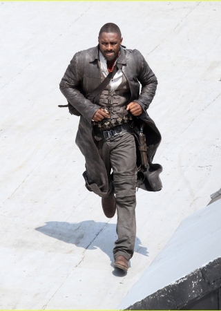 Idris Elba 48 (zdjÄcie FameFlynet) - obrazek