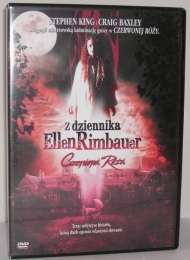 Z dziennika Ellen Rimbauer (DVD) - obrazek