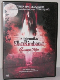 Z dziennika Ellen Rimbauer (DVD)