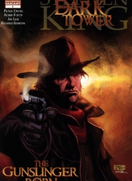 The Dark Tower: The Gunslinger Born #4 (2nd) - obrazek
