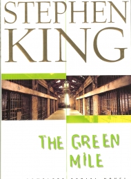 The Green Mile (Scribner) - obrazek