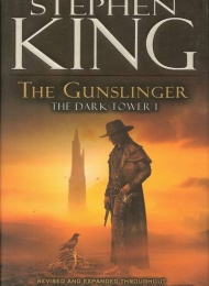 The Dark Tower I: The Gunslinger (Viking) Revised and Expanded - obrazek
