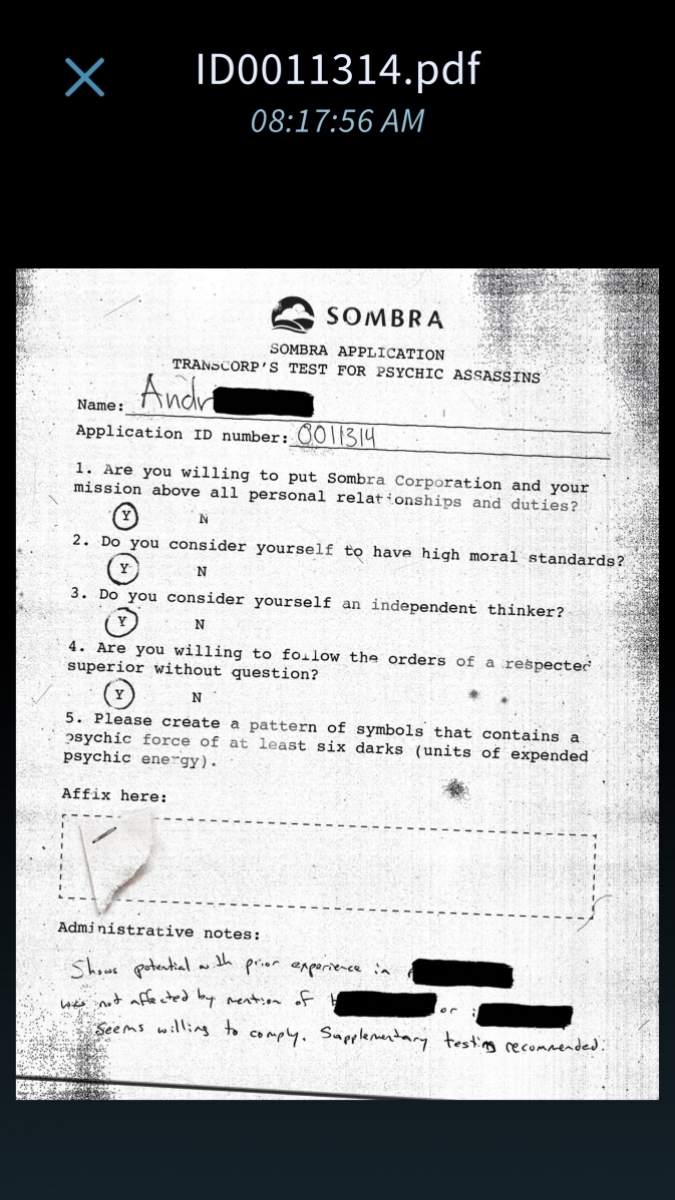 Sombra - dokumenty - obrazek