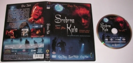 Srebrna Kula (DVD) - płyta