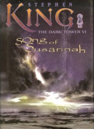 The Dark Tower VI: Song of Susannah (Grant) - obrazek