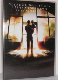 Mgła (DVD) - obrazek