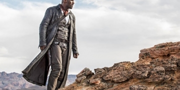 Zapowiedź The Making of the Dark Tower: The Art of the Film - obrazek